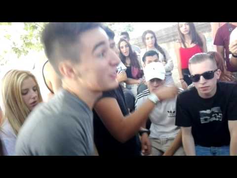 DualBattle (Raze y Nacho vs Chamizo y Pro)(BATALLÓN) Semifinal