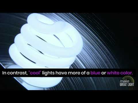 The Critical Differences Between Full Spectrum Bulbs and  Daylight Bulbs