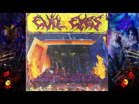 BAKER YA MAKER X QONRAN - EVIL EYES (PROD. BAKER)