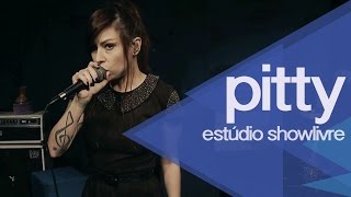 &quot;Sete vidas&quot; - Pitty no Estúdio Showlivre 2014