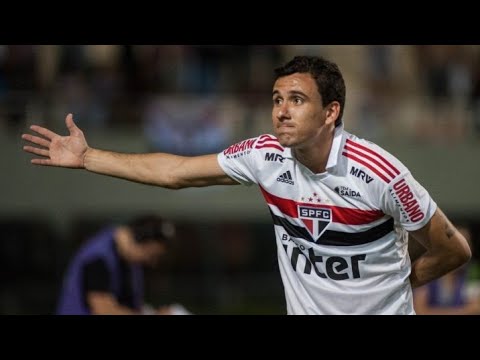 Todos os Gols do São Paulo no Paulistão 2019 !!