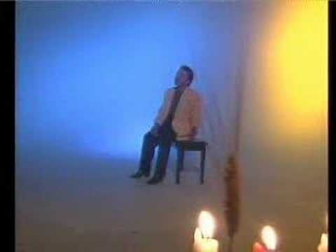 Shahrokh - Ahoo [Official Video]