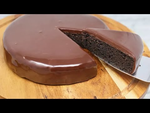 Oreo chocolate cake recipe / Ghar per hui ho biscuit ke aasani se cake banaen / Oreo biscuit cake