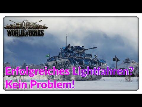 Successful light riding? No problem, here's the best way to start!