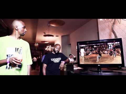 Bande Annonce Cercle Underground 4e Edition le 9 Octobre 2011 - 372 Pixels