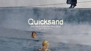 Quicksand - "Feels Like A Weight Has Been Lifted" (Full Album Stream)