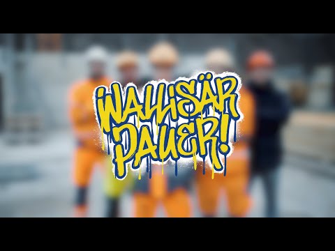 Vision Mission Ulrich Imboden AG