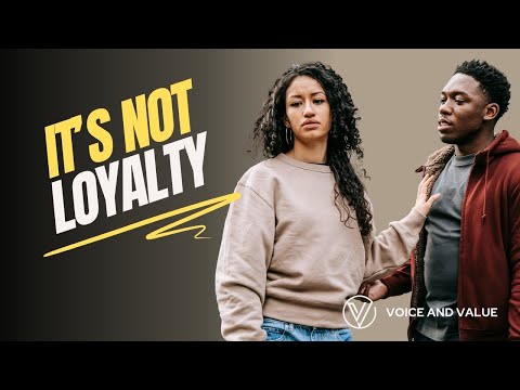 Ride or Die Women in Relationships #traumabonding