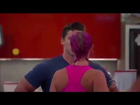 BB20 - Rockstar Blows-Up on Brett