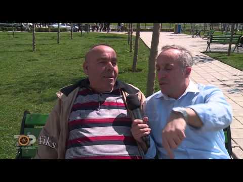 Fiks Fare, 6 Prill 2016, Pjesa 1 - Investigative Satirical Show