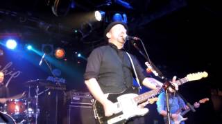 Kristian Bush Make Another Memory Apr 2015