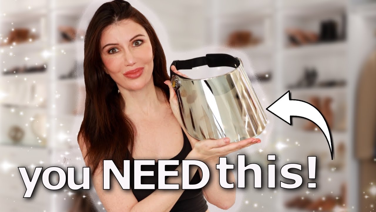 15 *Sun Protective Clothing Items* Your Skin Needs Now!