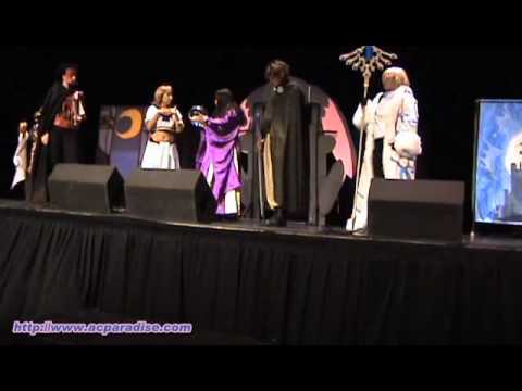 Fanime 2009 - #04 Project Victory Cosplay Theatre