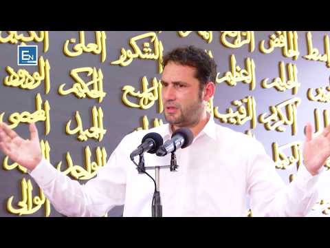 Ngjarje te rendesishme per lutjen! Lutu gjithmone sepse lutja pranohet!