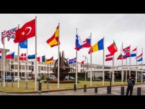 NATO holds rare emergency meeting