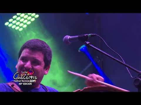 FESTIVAL NACIONAL DE LA CHACARERA 2019 - DUO RODRIGUEZ CANO