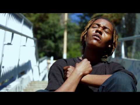 La'Marley ft Lani - Love or Guns [Official Music Video]