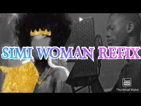 SIMI x MOLLEXZY_WOMAN REFIX