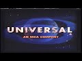 Opening To The Land Before Time 1994 VHS