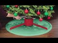 Christmas Tree Mat BY WEATHERTECH
