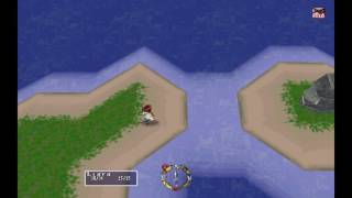 Blaze & Blade: Eternal Quest (Hunter (f) gameplay) for PC