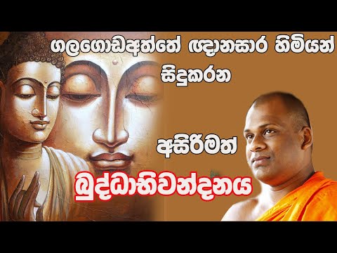 බුද්ධානුස්සතිය​