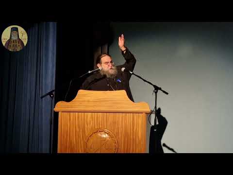 Πως θέλει το σύστημα την εκκλησία