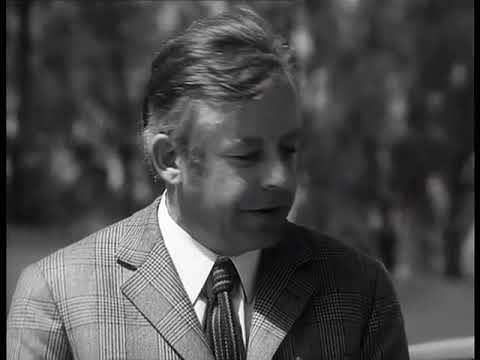 DER AUTOTEST - Saab 99 von 1970