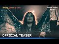 Daisy Jones And The Six Official Teaser Prime Video India