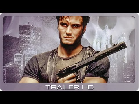 Trailer The Punisher