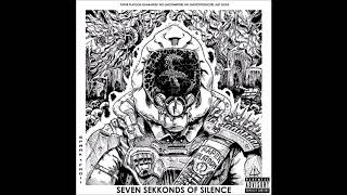 Spark Master Tape - No Love for the Wikked (Seven Sekkonds of Silence) 13