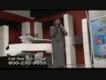 Dorinda Clark-Cole "Make Me Real" Live