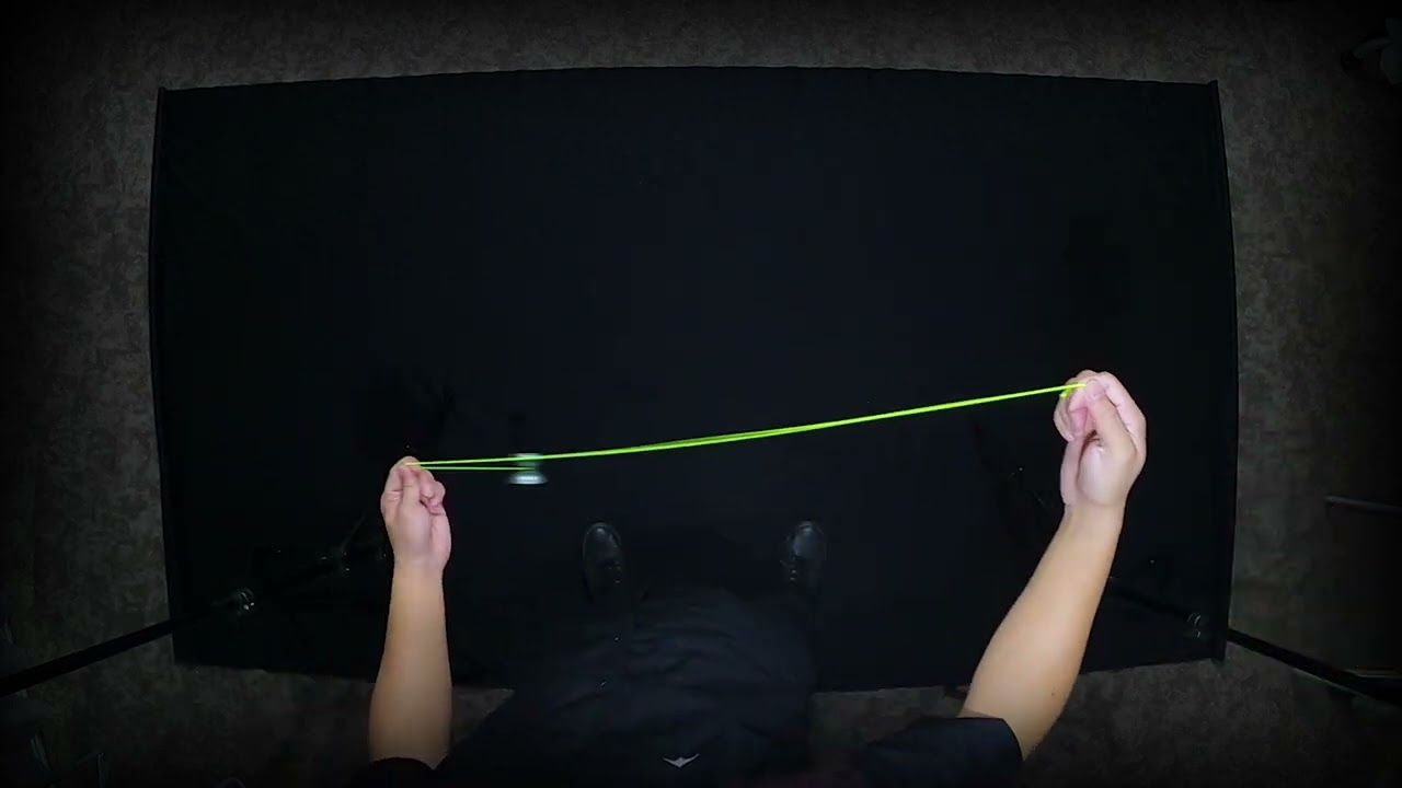 ワープ・リキャプチャー