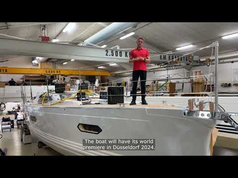 Xc 47 EYOTY Nomination