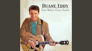 Your Baby's Gone Surfin'