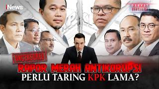 Download lagu π΄ RAKYAT BERSUARA | RAPOR MERAH ANTIKORUPSI PERLU TARING KPK LAMA? (02/03) mp3 Download lagu π΄ RAKYAT BERSUARA | RAPOR MERAH ANTIKORUPSI PERLU TARING KPK LAMA? (02/03) mp3