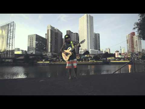 Kokoi Baldo | Home (Official Video)