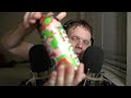No One Cares ASMR Whisper Premium Rambles