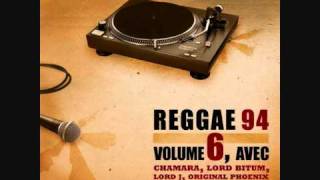 compilation reggae 94