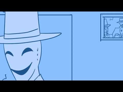 Slendermans Brothers
