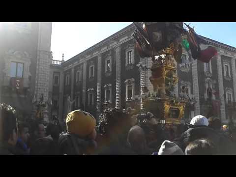 Cereo Circolo S. agata e Cereo Mons. Ventimiglia 2014 (parte 4 di 7)