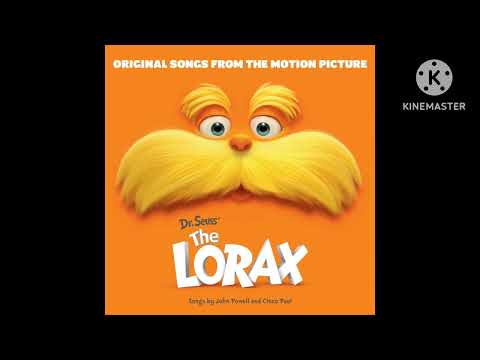 Thneeville in other themes: original / demo / and movie. Mix up (Dr. Seuss’ The Lorax)