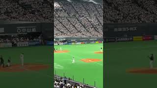 【ファイターズクラシック】SHINJO（BIG BOSS）応援歌（木村文紀）