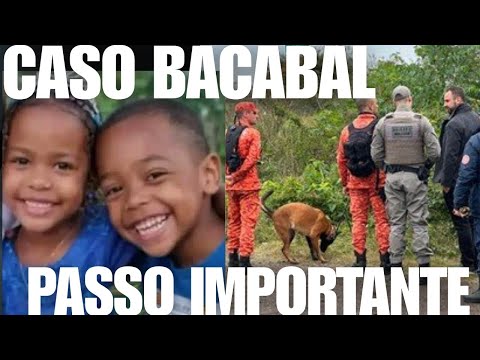 TRISTE CASO BACABAL VEM A TONA A VERDADE DO QUE ESTA ACONTECENDO CRIANÇAS DESAPARECIDAS 