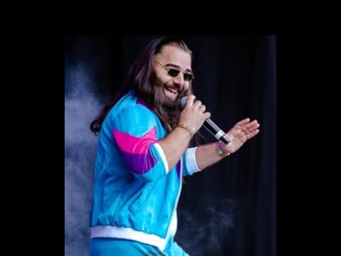 SEBO TALLAVA - UNHOLY (REMIX)