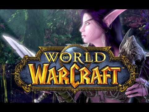 World of Warcraft [OST] #01 - Legends of Azeroth