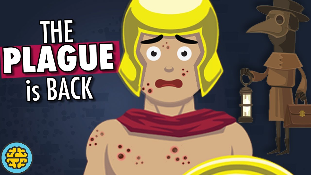 The Black Plague Still Exists Today