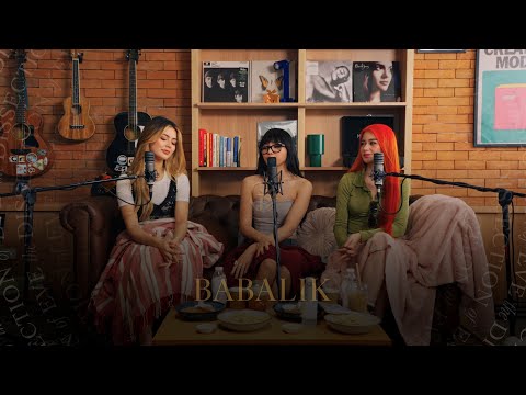 #G22_LiveDissection: 'BABALIK'