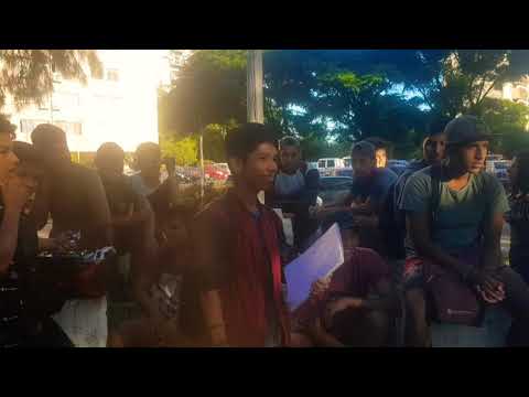 ATENEO vs SMUTT - 16vos (Fecha 5,Temp 2019) CCR FREESTYLE