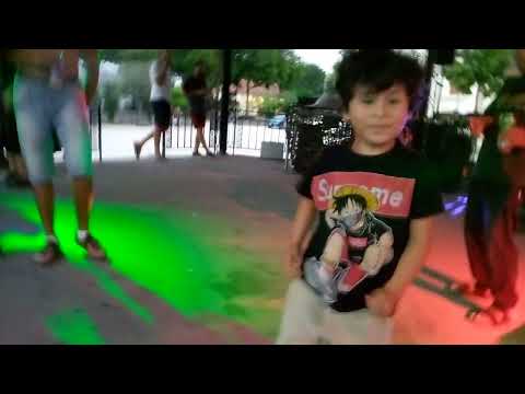 KOMA DUB MIX AT FDLMY2022 YVERDON